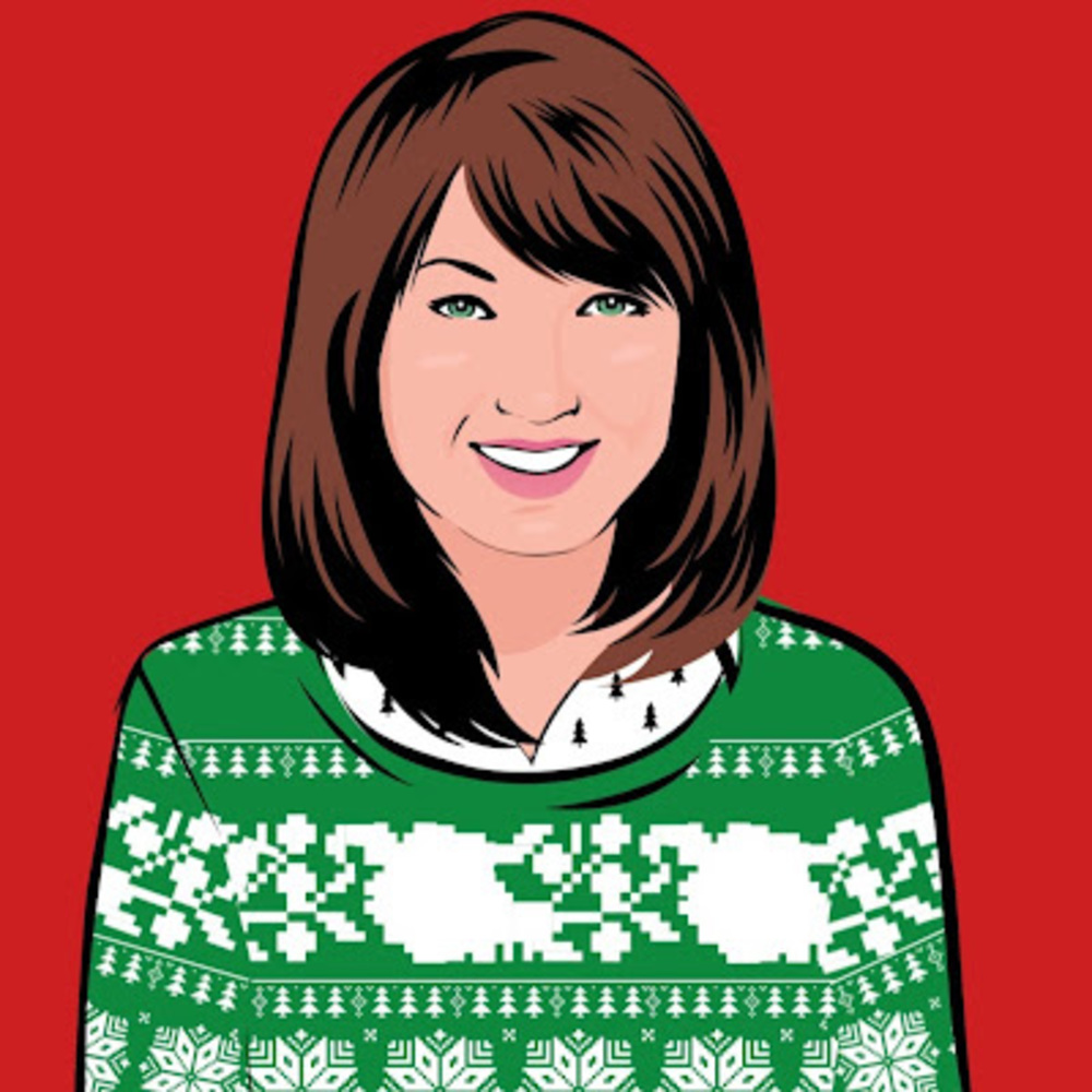 Meet your Posher, Monica